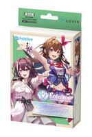 Hololive OCG: Tokino Sora & AZKi Start Deck (English Edition)
