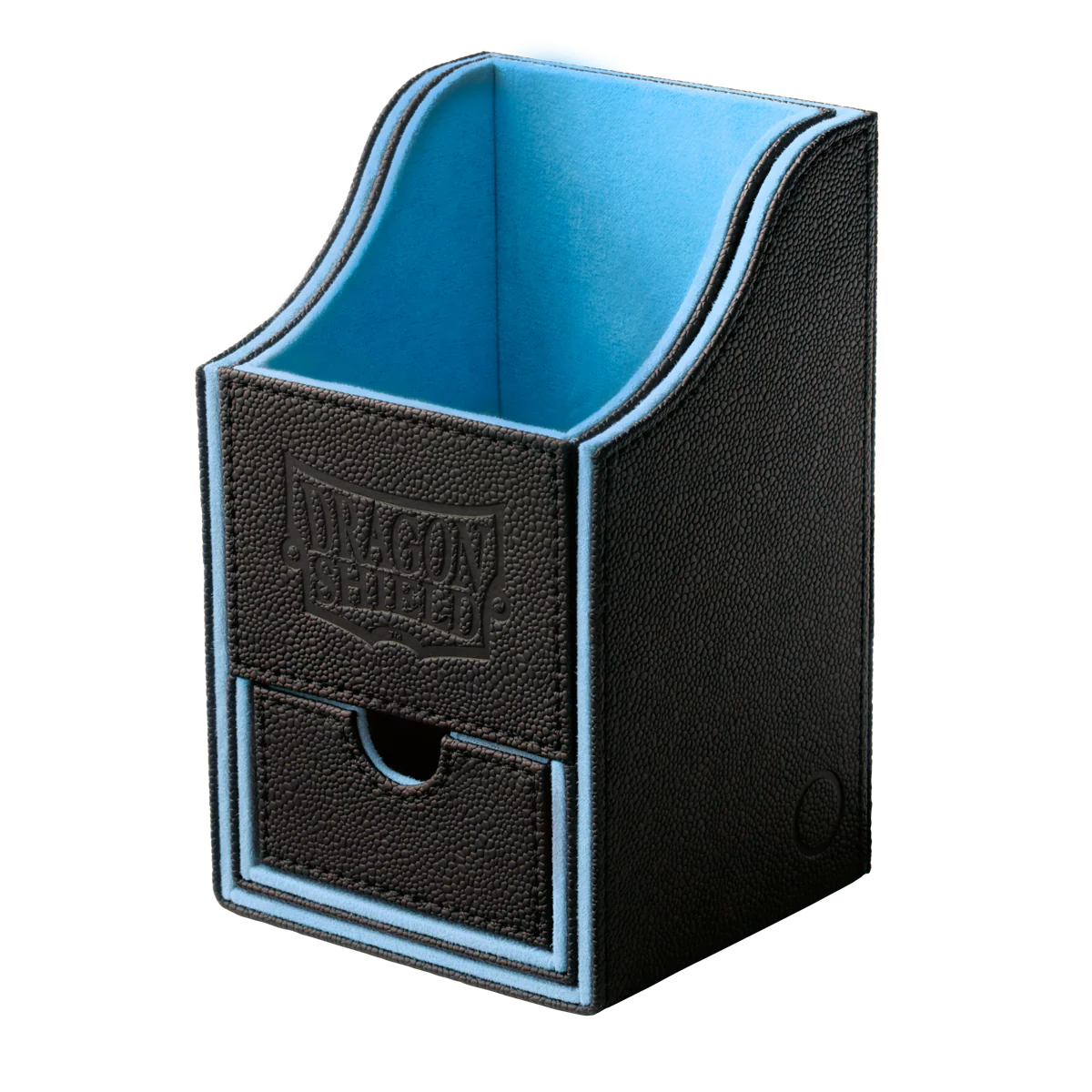 Dragon Shield Nest +100 – Black/Blue