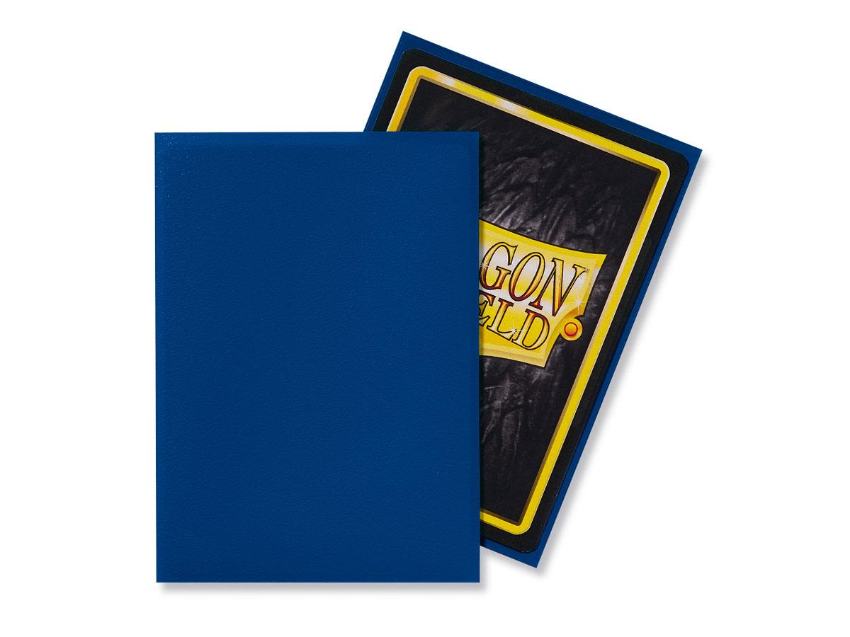 Dragon Shield: Blue