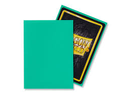 Dragon Shield: Mint