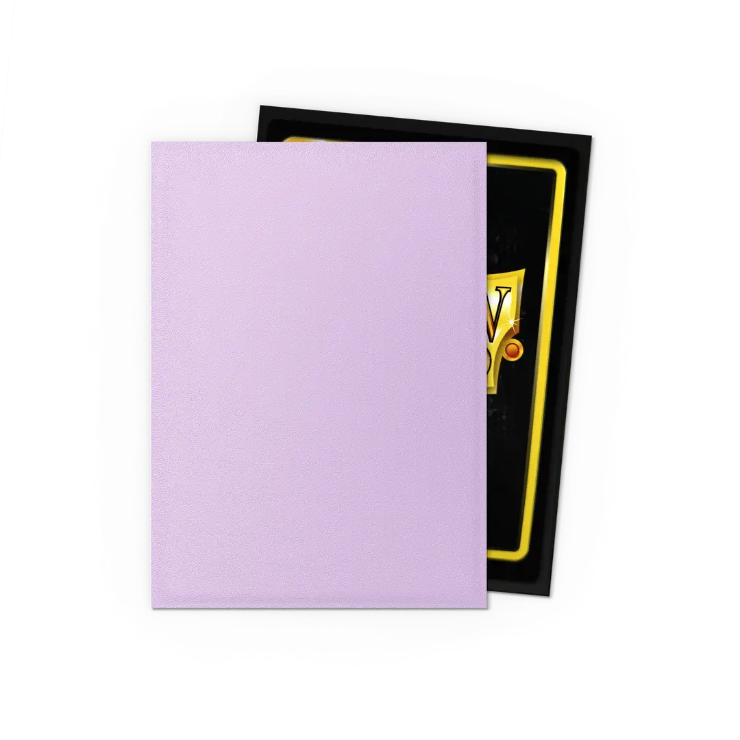 Dragon Shield: Orchid