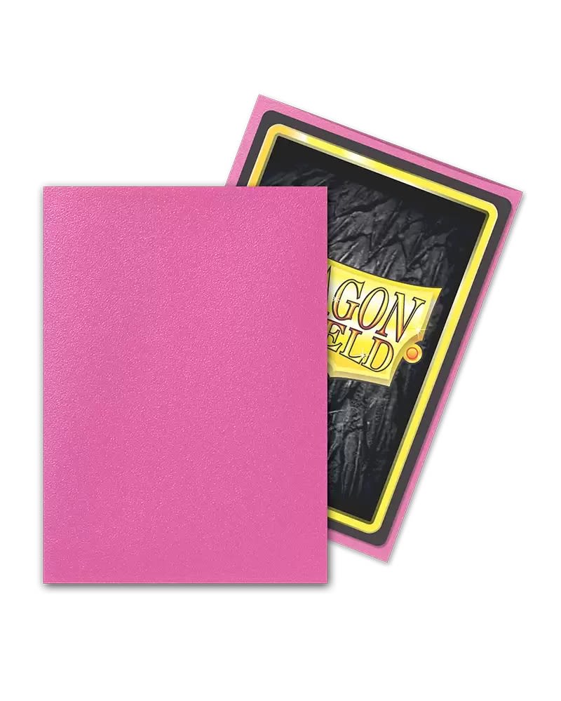 Dragon Shield: Pink Diamond
