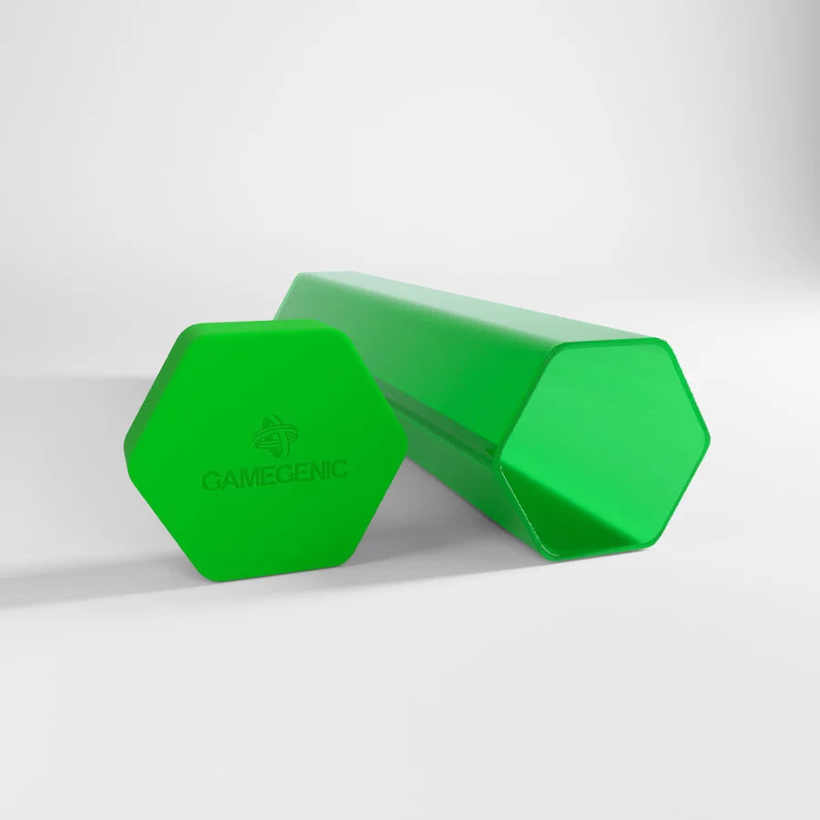 GAMEGENIC: PLAYMAT TUBE (Green)