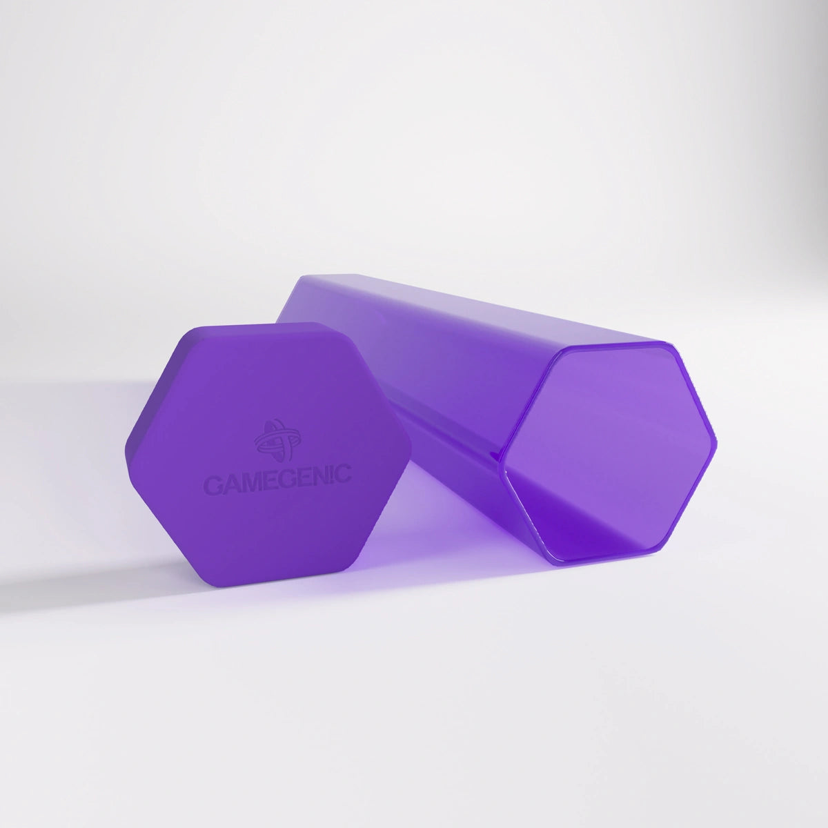 GAMEGENIC: PLAYMAT TUBE (Purple)