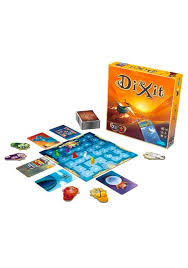 Dixit