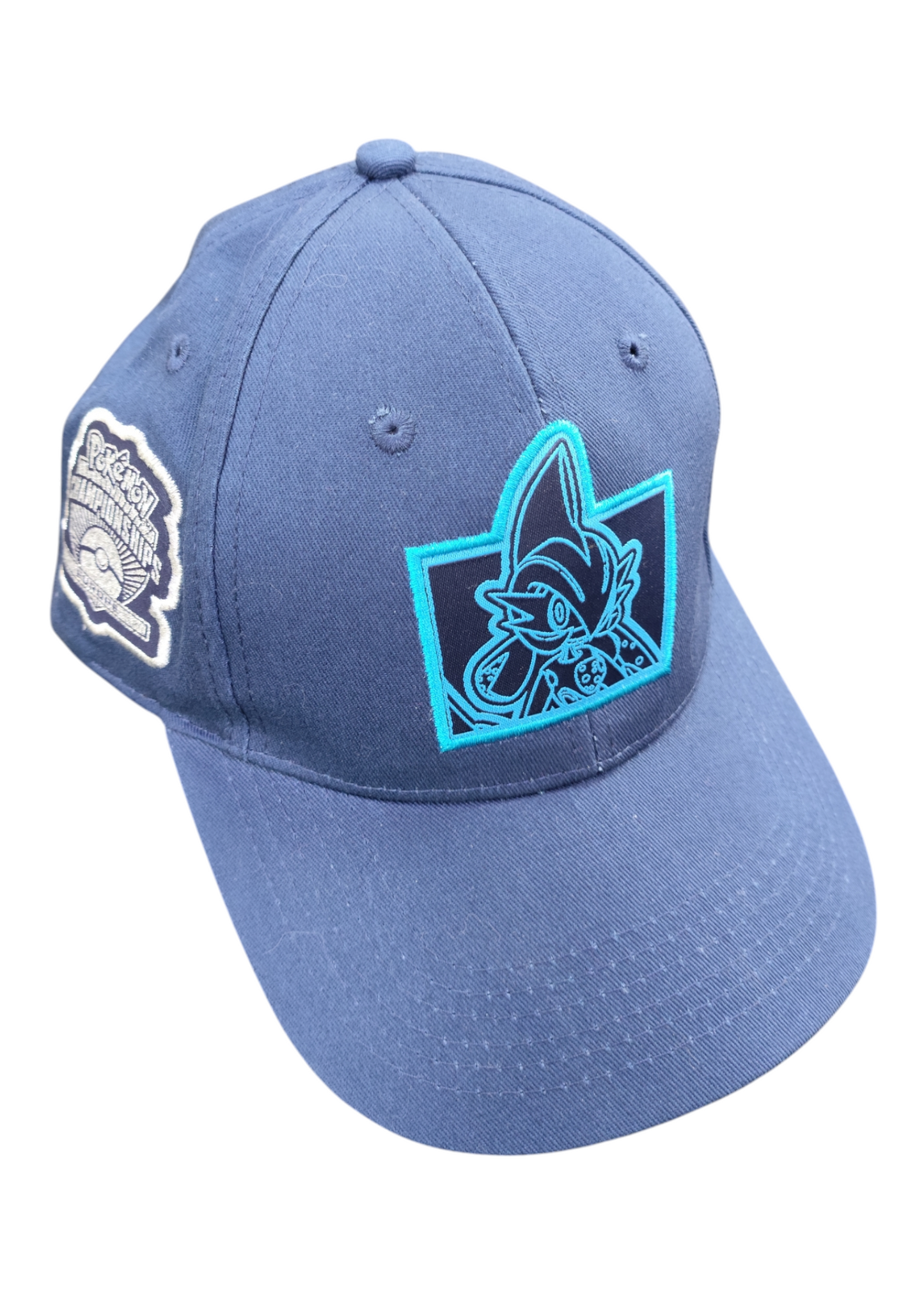 Jockey Pokemon EUIC 2024