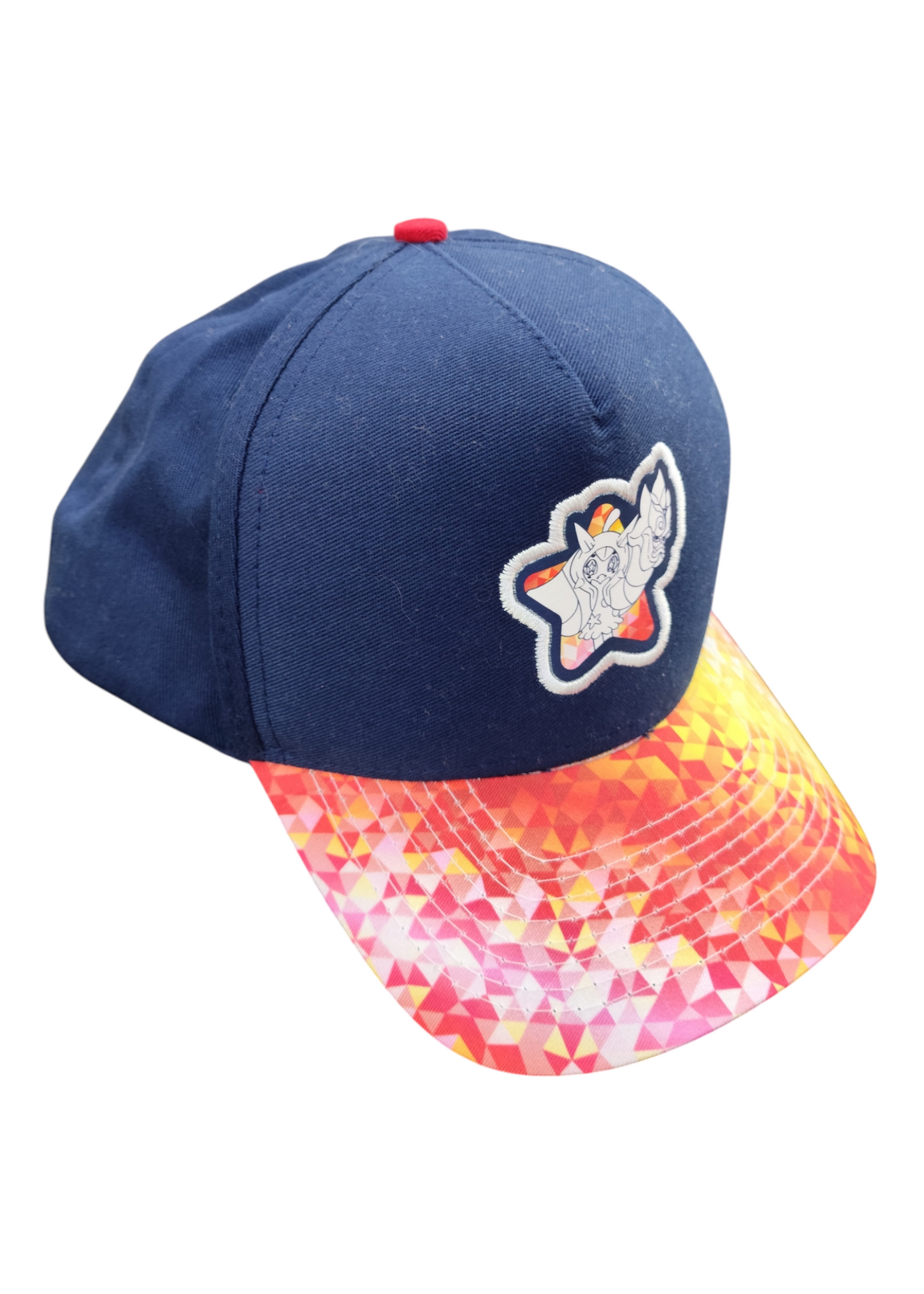 Jockey Pokemon LAIC 2025