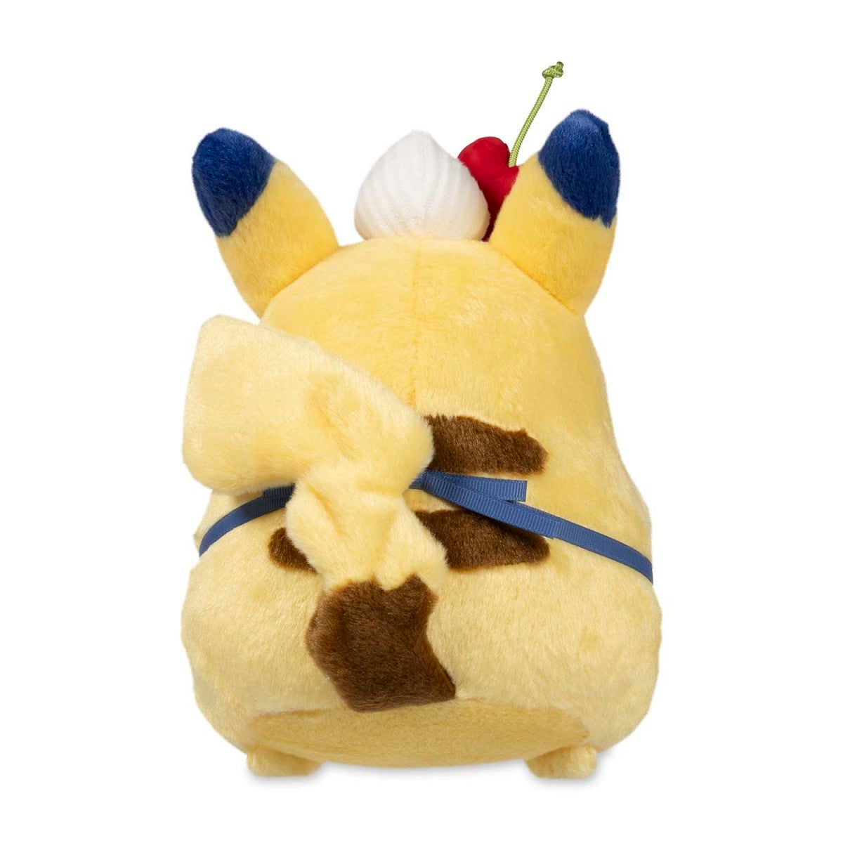 Peluche Pikachu Sweetheart Diner Pokemon Center