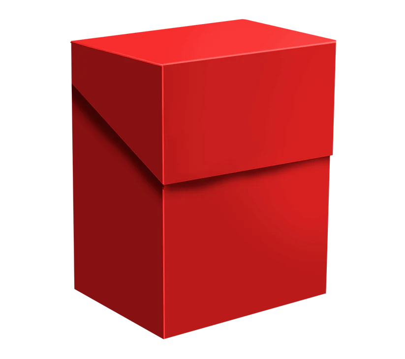 Portamazos Esencial TOPDECK 75 color Rojo