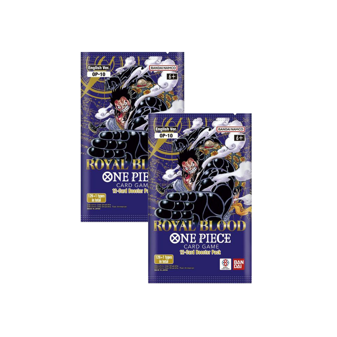 TIN Pack Set Vol.1 TS-01