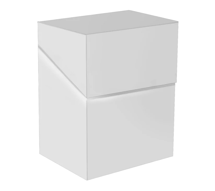 Portamazos Esencial TOPDECK 75 color Blanco