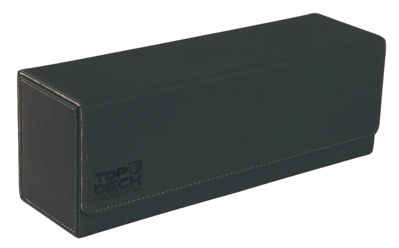 Portamazos Premium TOPDECK 400 color Negro