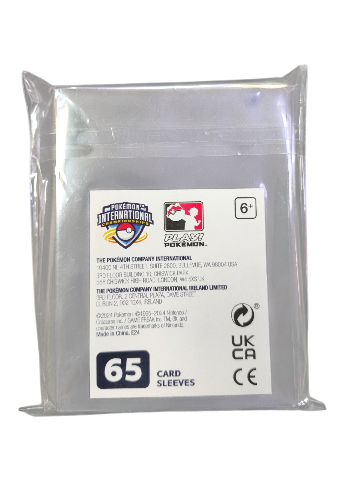 Protectores Ogerpon Mascara Cimiento Pokemon NAIC 2025