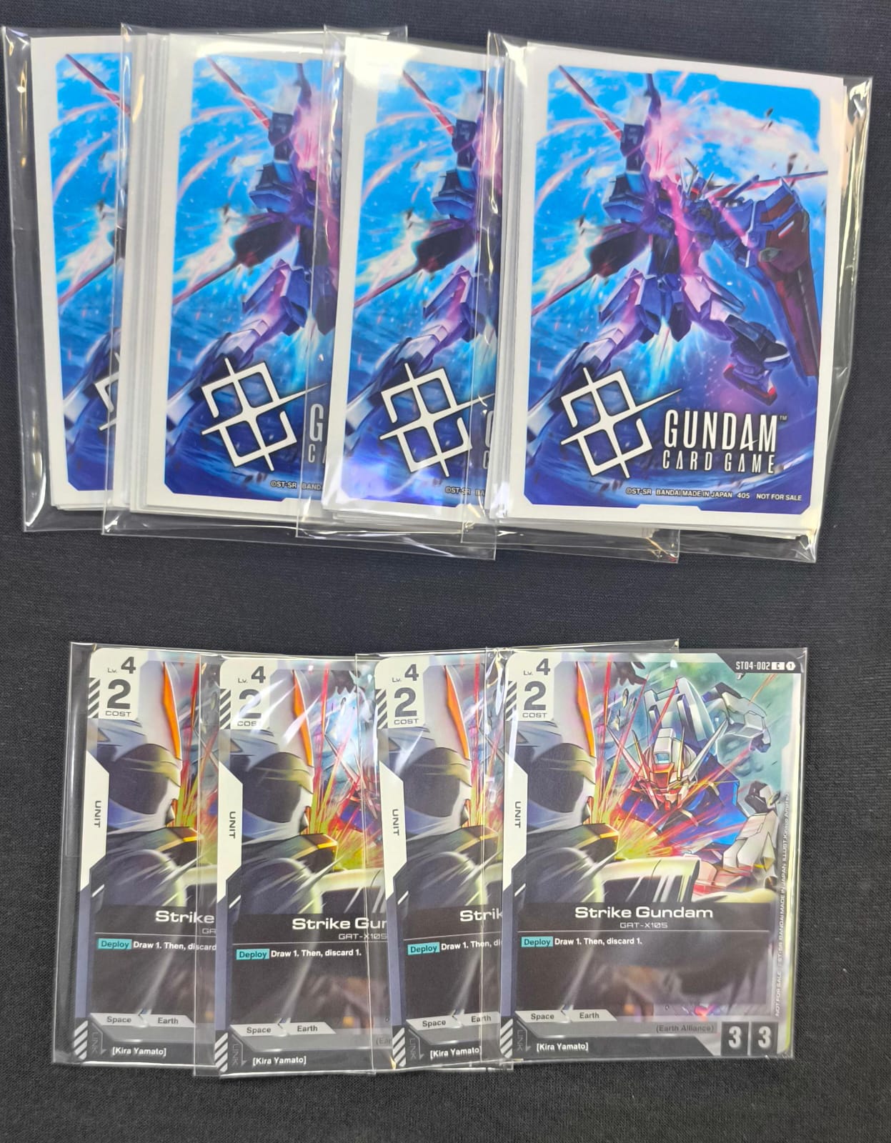 Cupo Torneo Gundam Domingo 19 de Octubre