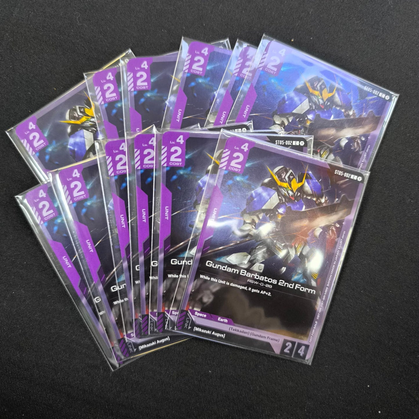 Cupo Torneo Gundam Domingo 19 de Octubre