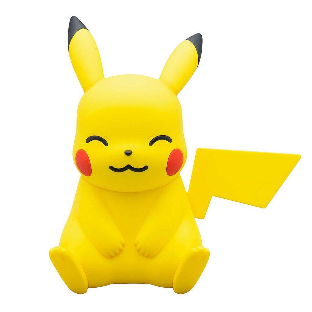 Model Kit Quick!! Pikachu (Sitting Pose) (Bandai Hobby)