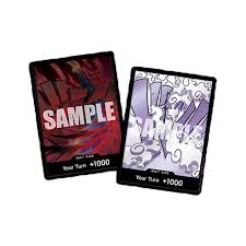 TIN Pack Set Vol.1 TS-01