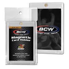 BCW-Magnetic Card Holder