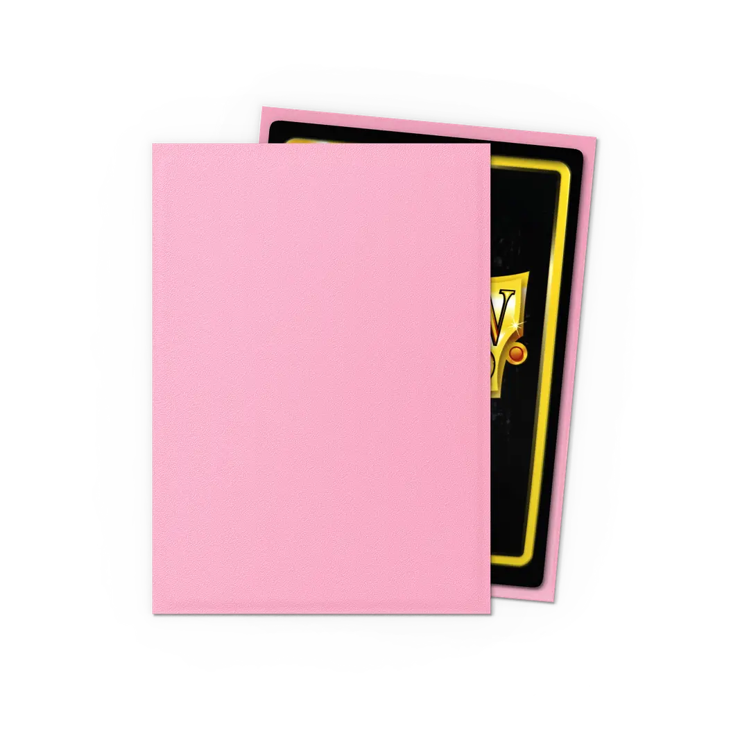 Dragon Shield: Pink