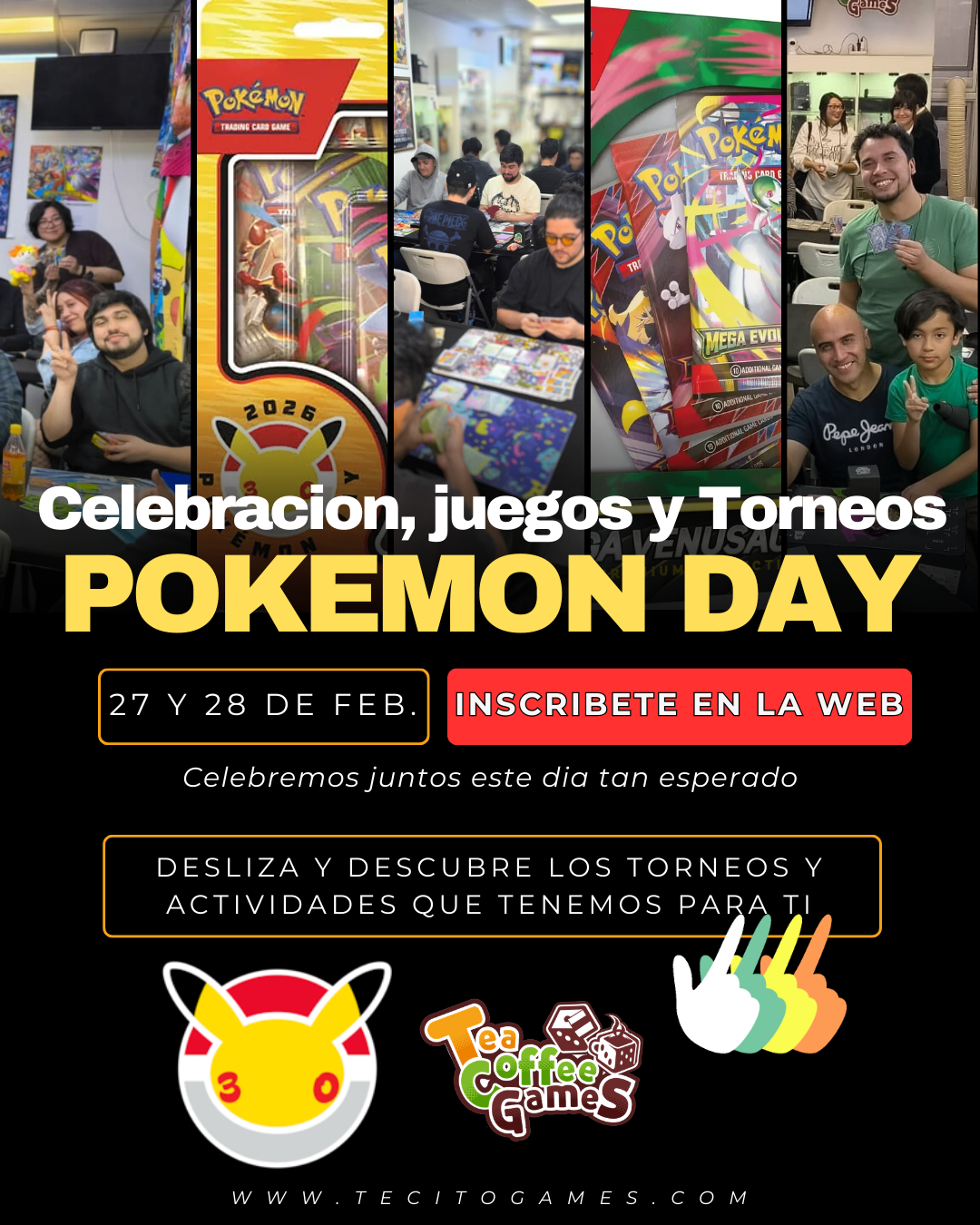 Pokemon Day 2026