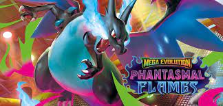 Phantasmal Flames