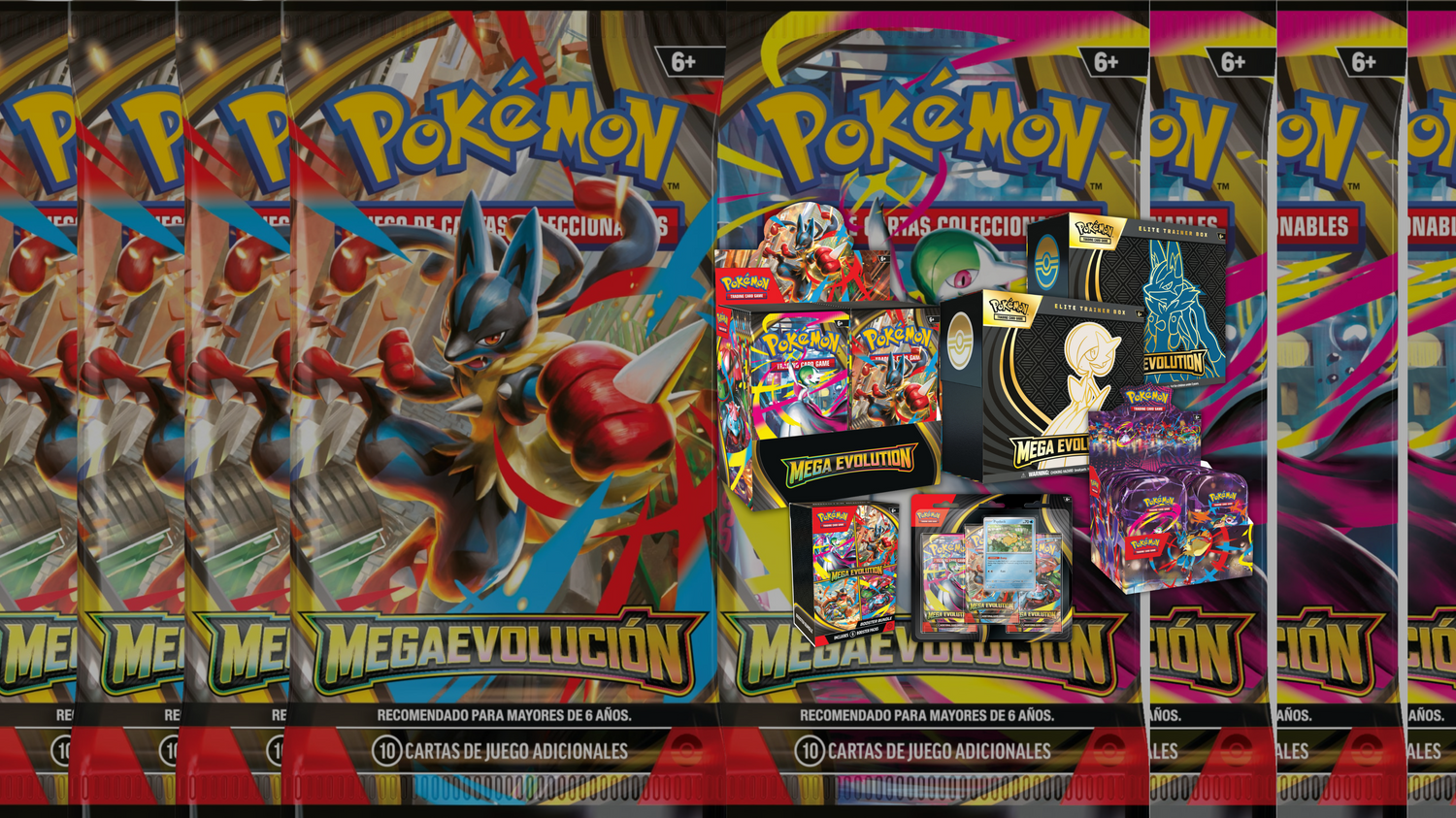 Mega Evolution