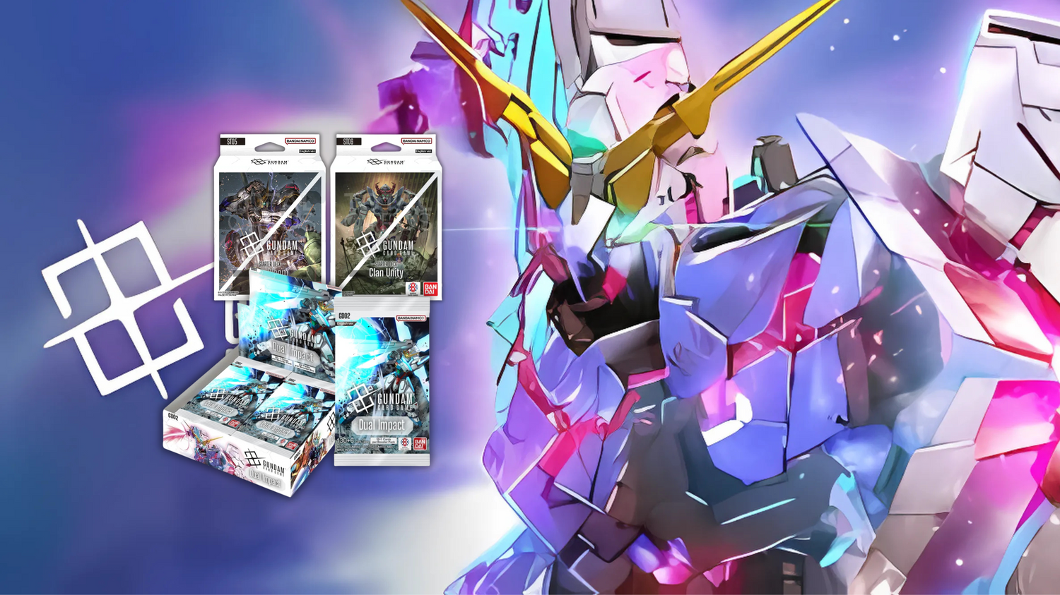 Preventa Gundam