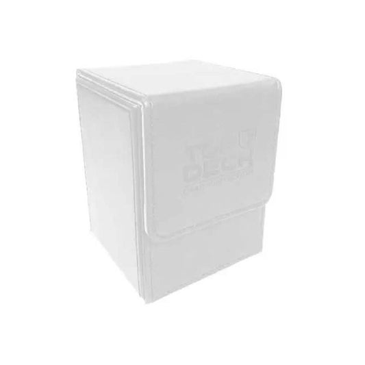 Portamazos Premium TOPDECK 100 color Blanco