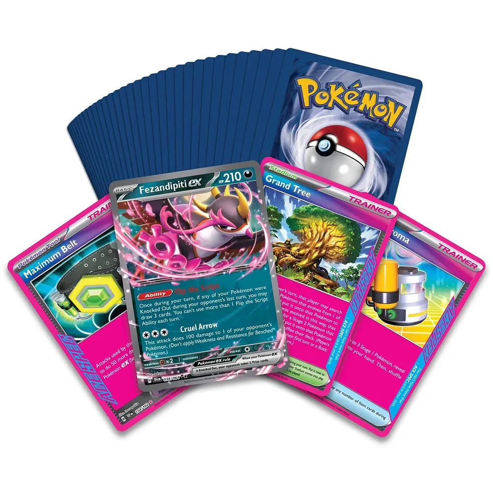 PREVENTA Trainer’s Toolkit (2025) – English