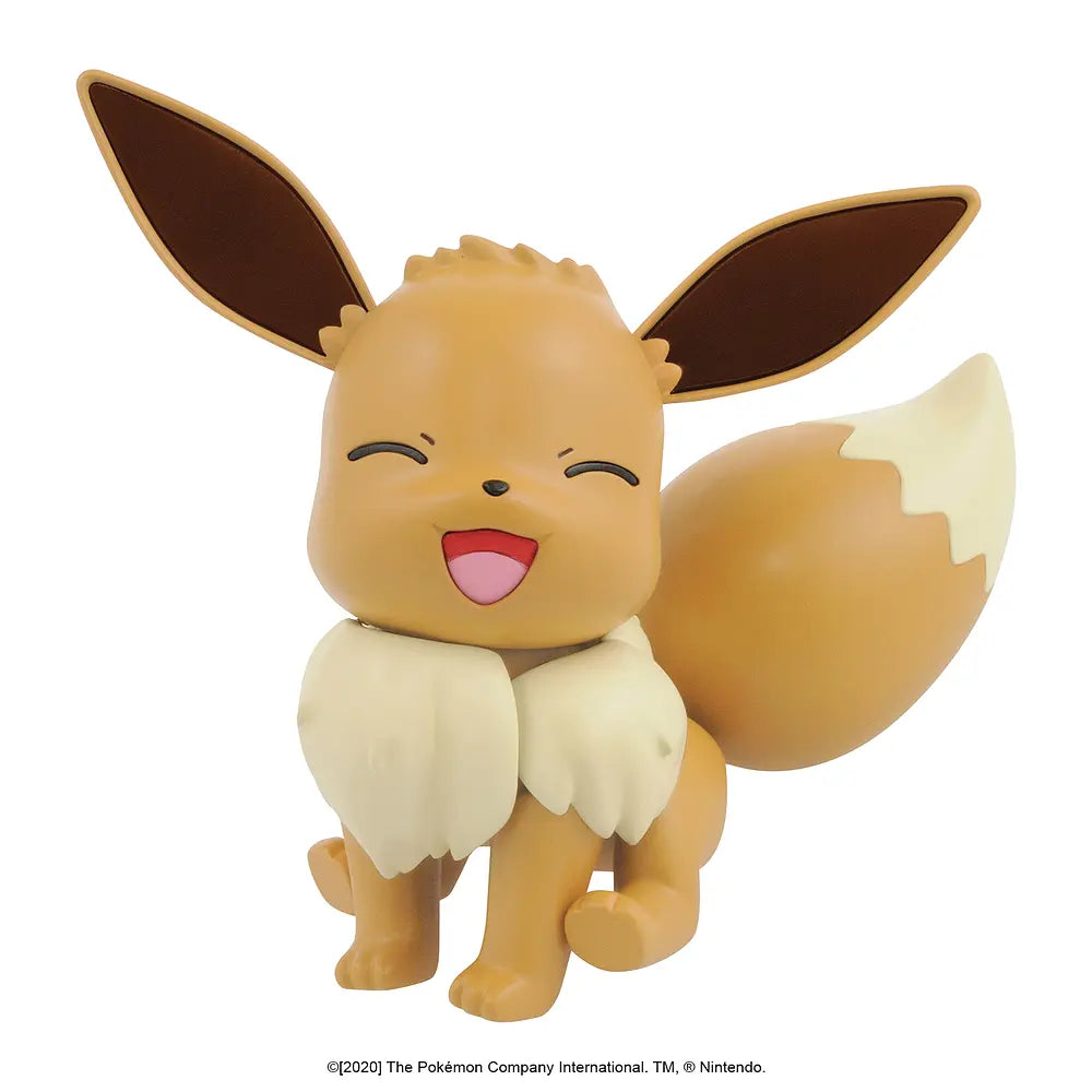 Model Kit Eevee (Bandai Hobby)