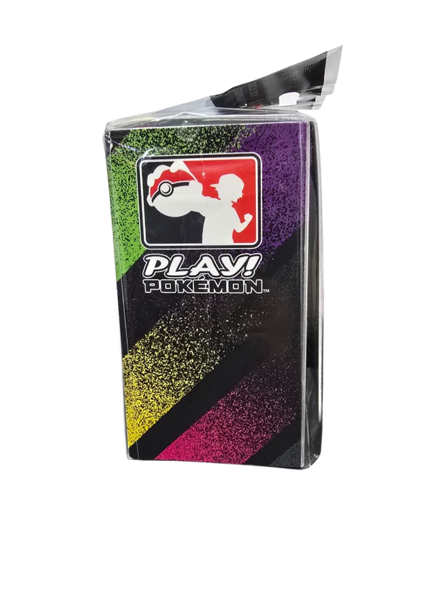 Pokemon Deck Box Regional 2026 Pikachu Center (Serie26)