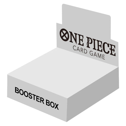 booster Box OP-18