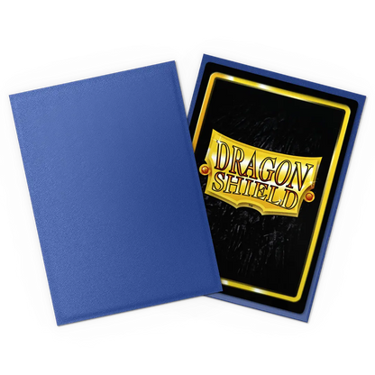 Dragon Shield: Blue Non-Glare