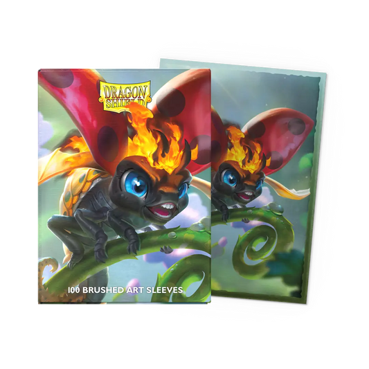 Dragon Shield: The Burnbug