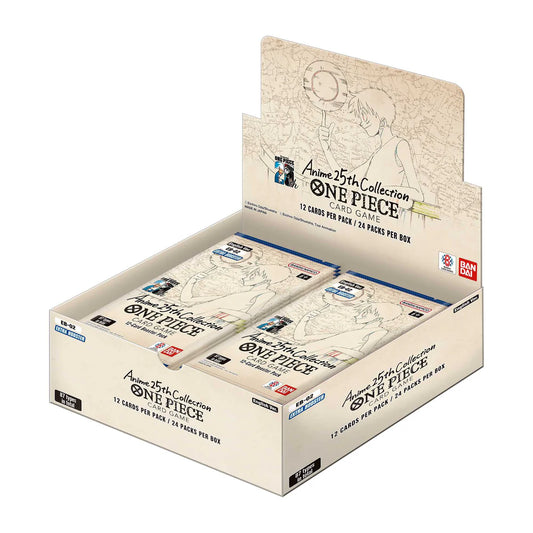 PREVENTA Booster box Extra Booster 02 ( EB-02 )