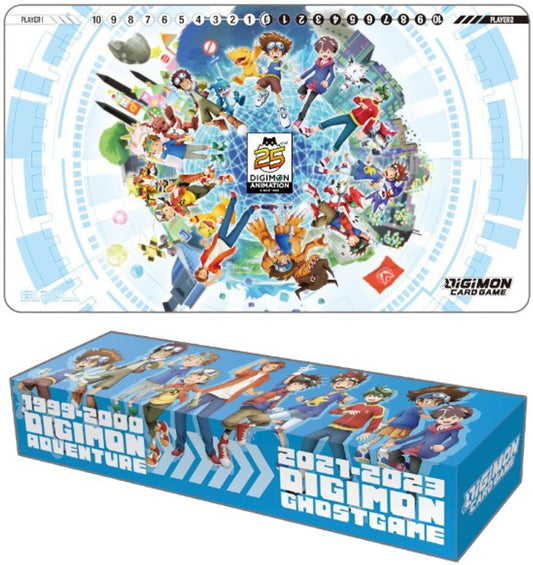 PREVENTA Series 25th Anniversary Set (PB-20)
