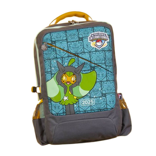 Mochila Ogerpon EUIC - Pokemon Center