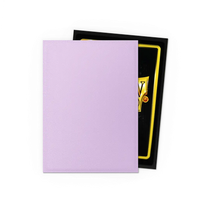 Dragon Shield: Orchid