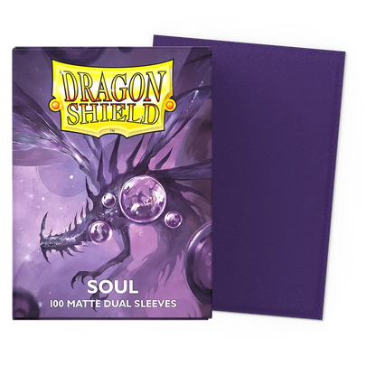 Dragon Shield: Soul