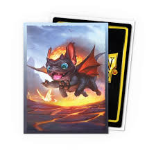 Dragon Shield: Wufdragon