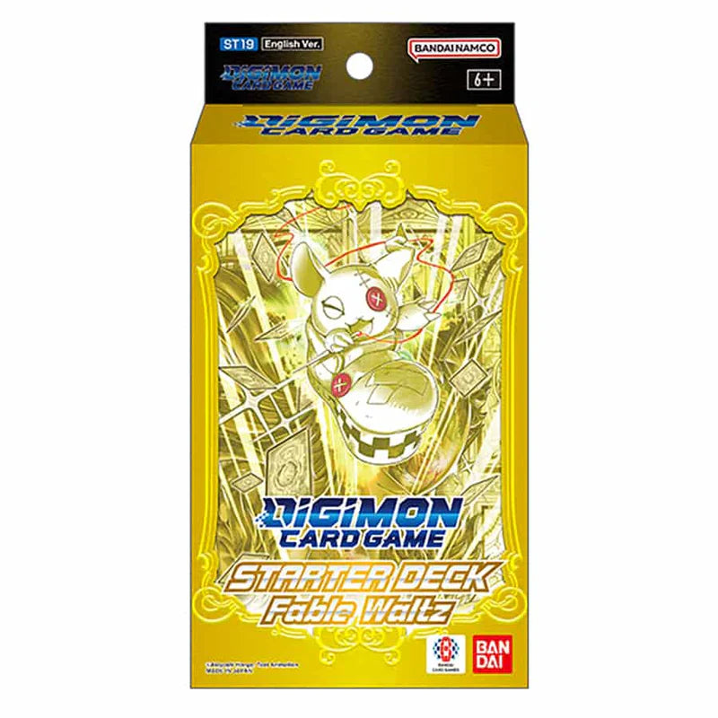 Starter Deck Guardian Vortex ( ST-18 )