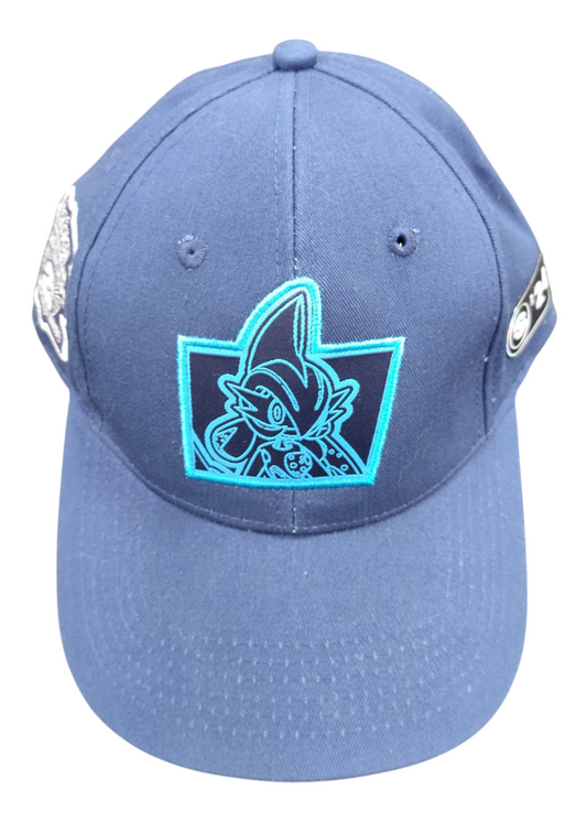 Jockey Pokemon EUIC 2024