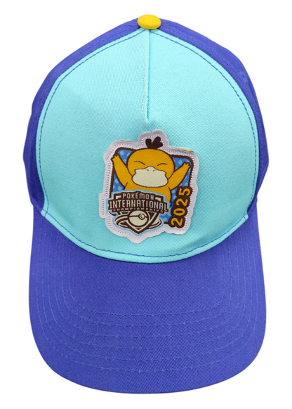 Jockey Pokemon NAIC 2025