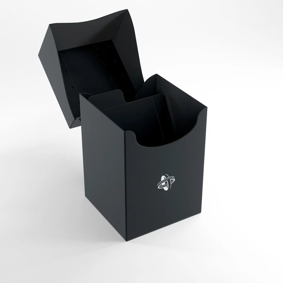 Gamegenic Deck Holder 100+ Negro