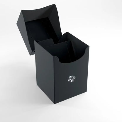 Gamegenic Deck Holder 100+ Negro