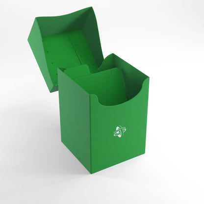 Gamegenic Deck Holder 100+ Verde