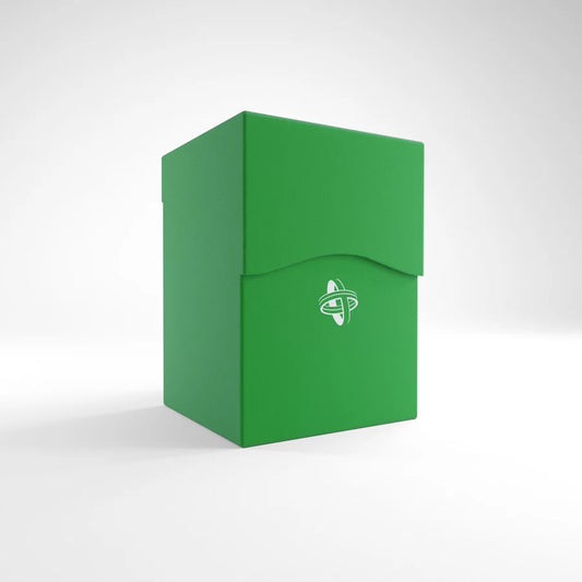 Gamegenic Deck Holder 100+ Verde