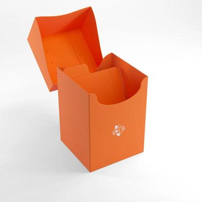 Gamegenic Deck Holder 100+ Naranja