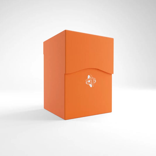 Gamegenic Deck Holder 100+ Naranja