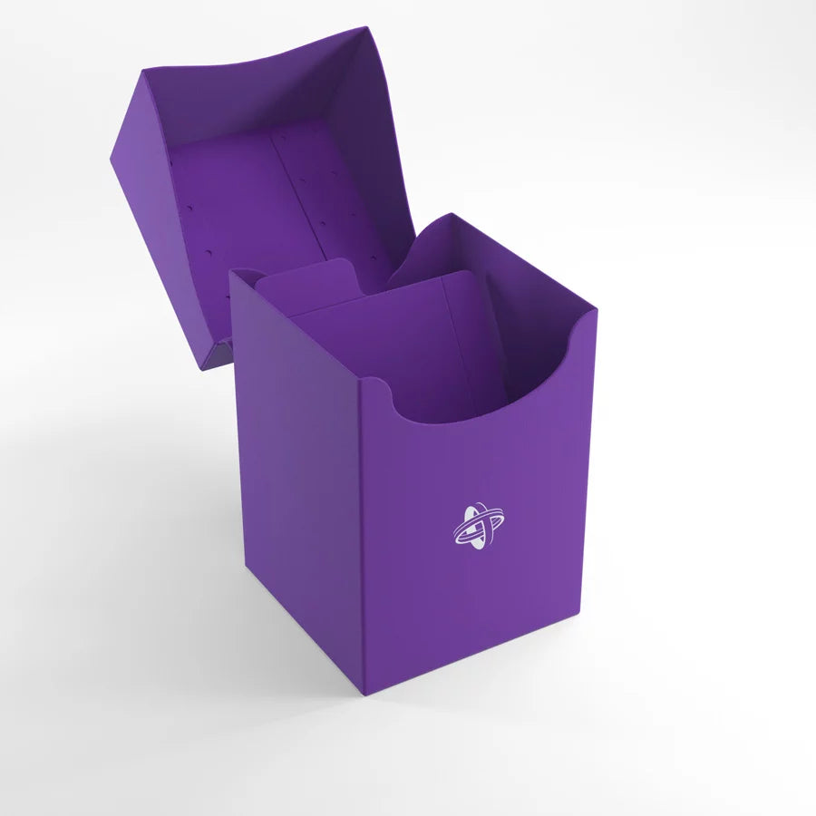 Gamegenic Deck Holder 100+ Purpura